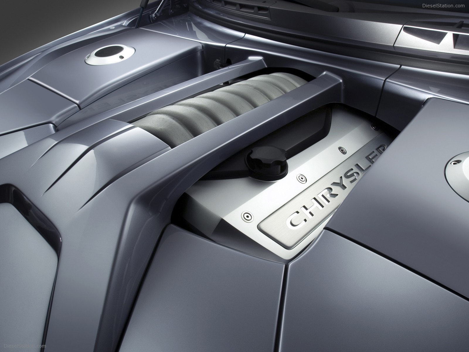 Chrysler Nassau Concept